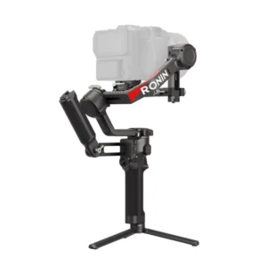 DJI RS 4 Pro Hyper Việt Nam Phân Phối Chính Hãng