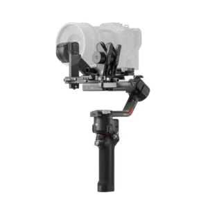 DJI RS 4 Pro Hyper Việt Nam Phân Phối Chính Hãng