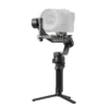 DJI RS 4 Pro Hyper Việt Nam Phân Phối Chính Hãng