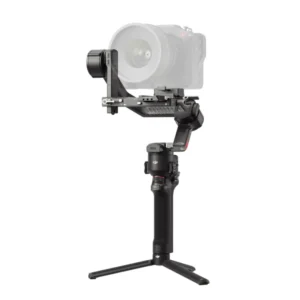 DJI RS 4 Pro Hyper Việt Nam Phân Phối Chính Hãng
