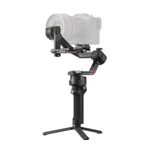 DJI RS 4 Pro Hyper Việt Nam Phân Phối Chính Hãng