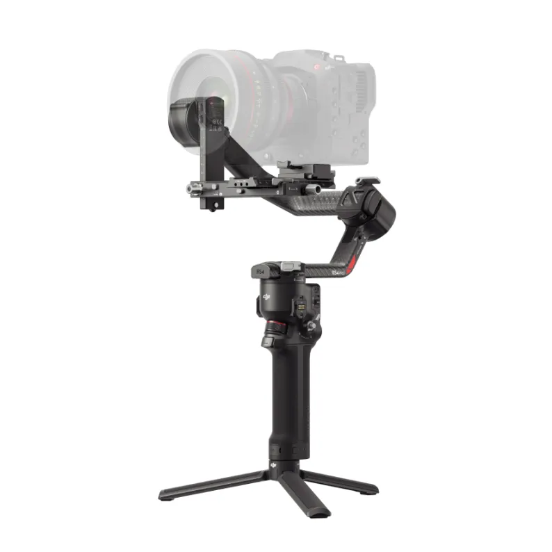 DJI RS 4 Pro Hyper Việt Nam Phân Phối Chính Hãng
