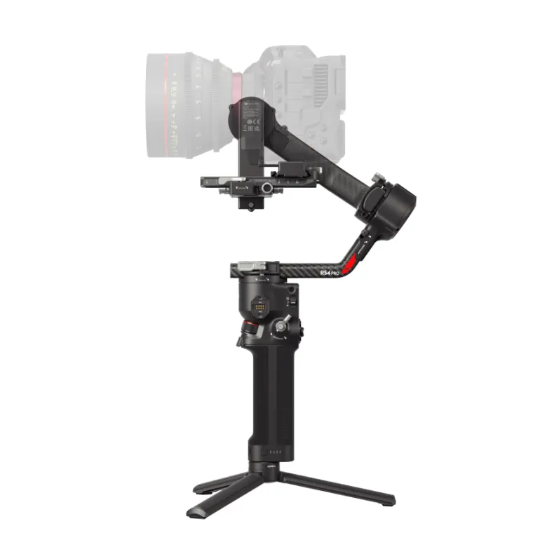 DJI RS 4 Pro Hyper Việt Nam Phân Phối Chính Hãng