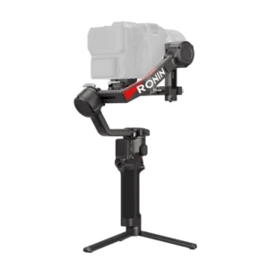 DJI RS 4 Pro Hyper Việt Nam Phân Phối Chính Hãng