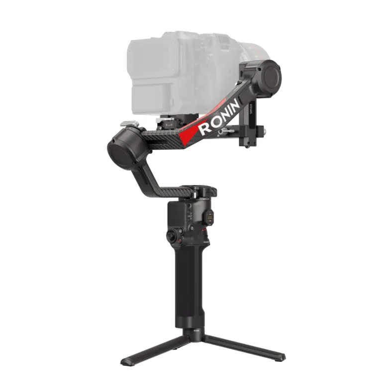 DJI RS 4 Pro Hyper Việt Nam Phân Phối Chính Hãng