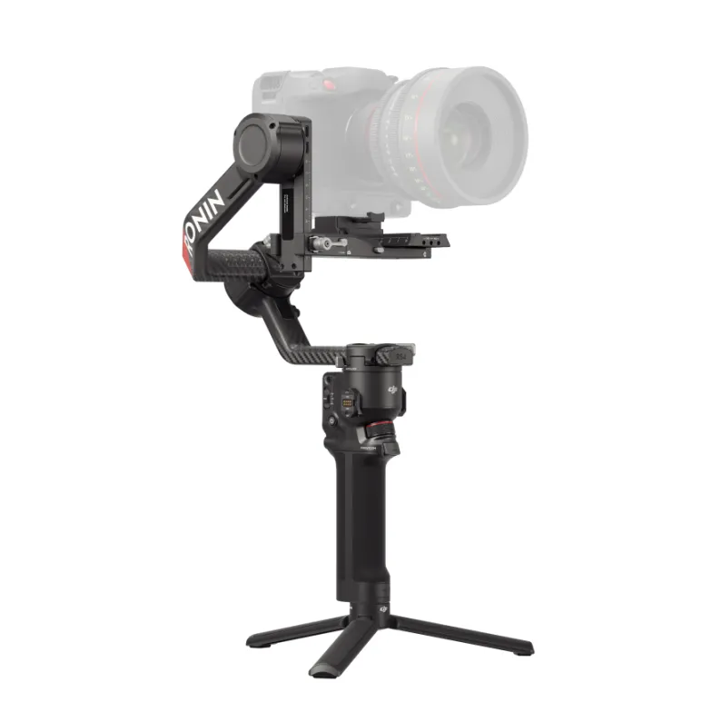 DJI RS 4 Pro Hyper Việt Nam Phân Phối Chính Hãng