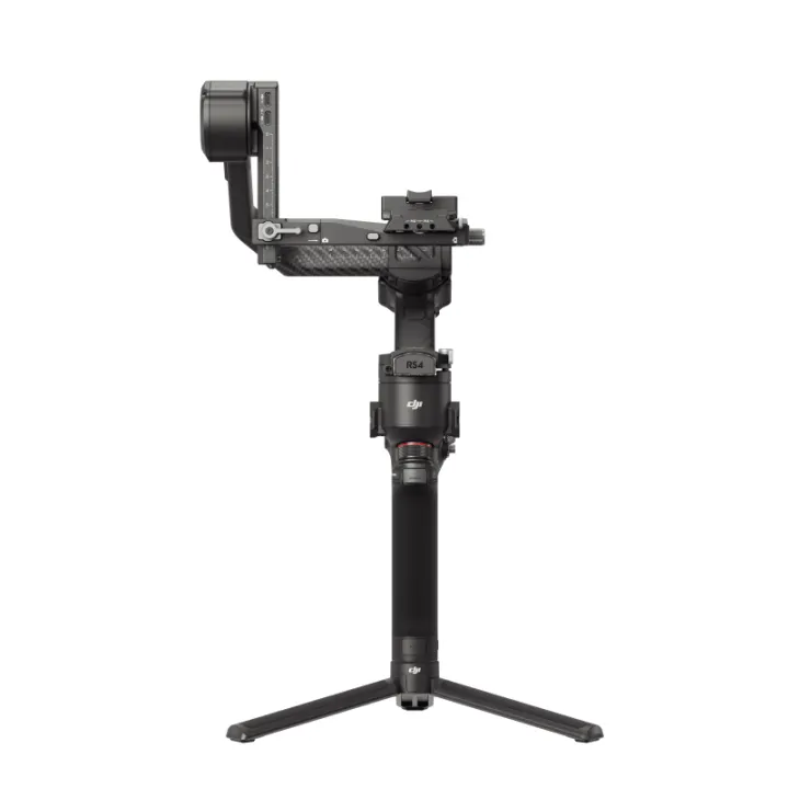 DJI RS 4 Pro Hyper Việt Nam Phân Phối Chính Hãng