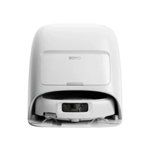 Robot Hút Bụi Lau Nhà DJI ROMO - Ảnh 2