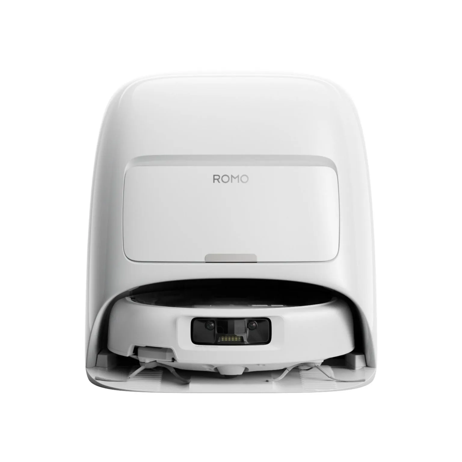 Robot Hút Bụi Lau Nhà DJI ROMO - Ảnh 2