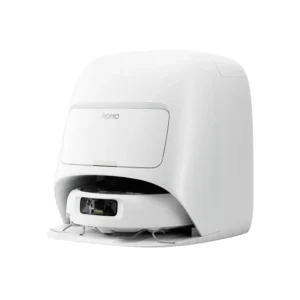 Robot Hút Bụi Lau Nhà DJI ROMO - Ảnh 3