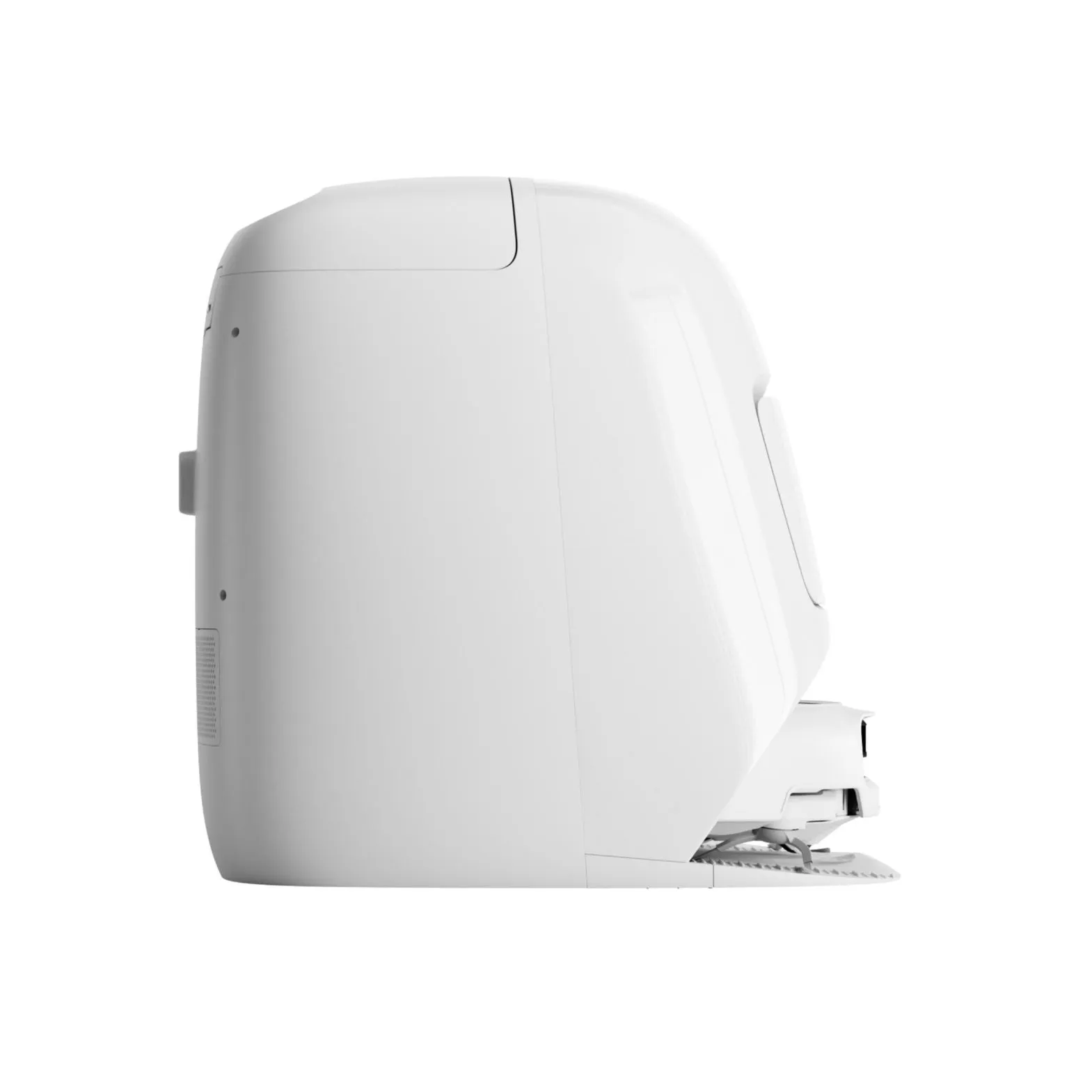 Robot Hút Bụi Lau Nhà DJI ROMO - Ảnh 4
