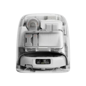 Robot Hút Bụi Lau Nhà DJI ROMO - Ảnh 8