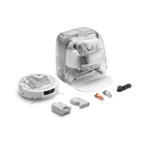 Robot Hút Bụi Lau Nhà DJI ROMO - Ảnh 12
