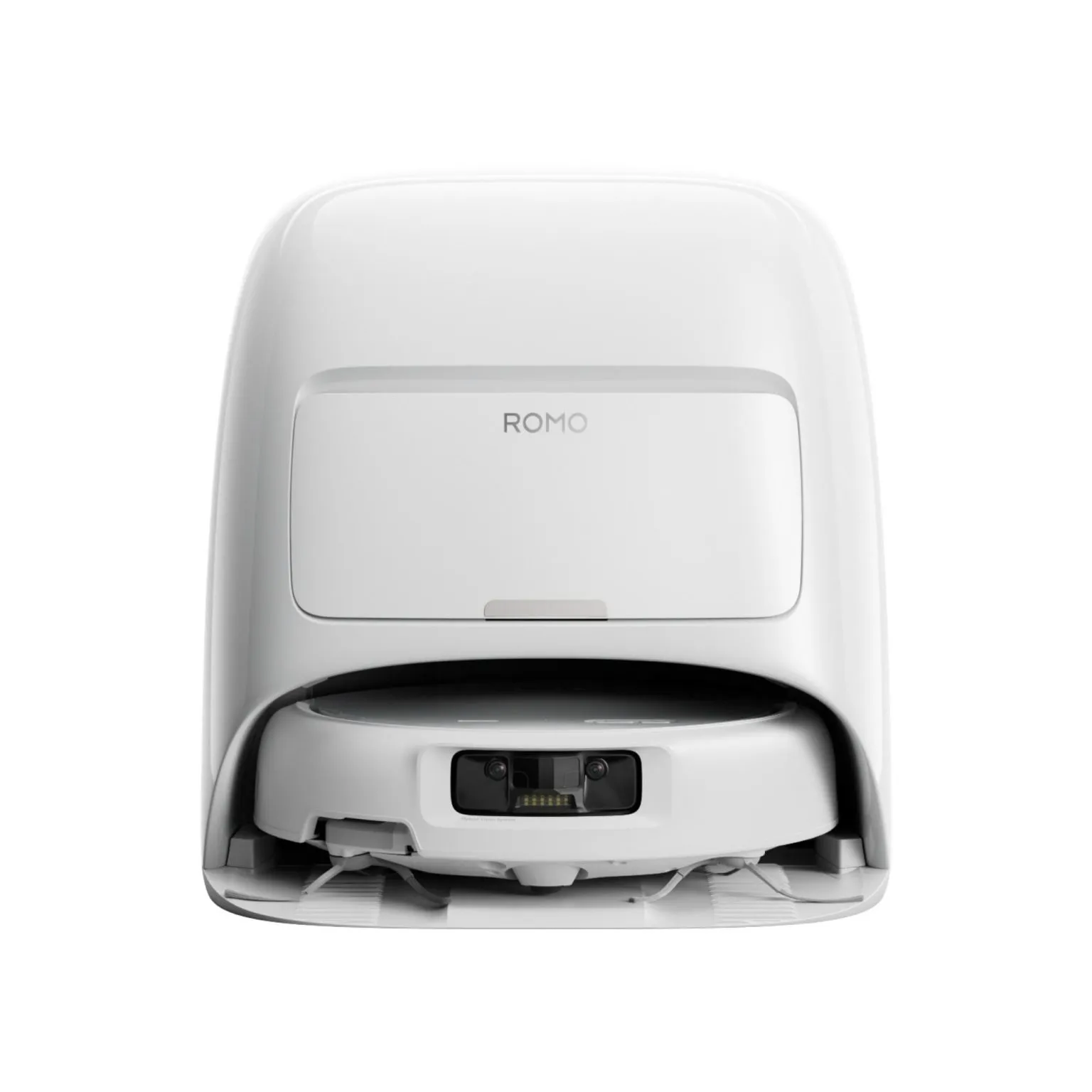Robot Hút Bụi Lau Nhà DJI ROMO - Ảnh 16