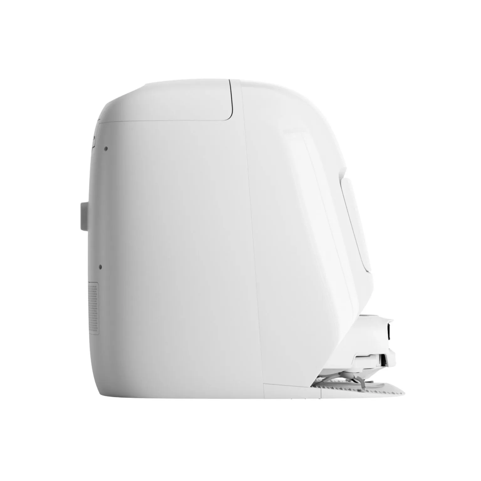 Robot Hút Bụi Lau Nhà DJI ROMO - Ảnh 18
