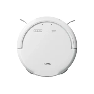 Robot Hút Bụi Lau Nhà DJI ROMO - Ảnh 19