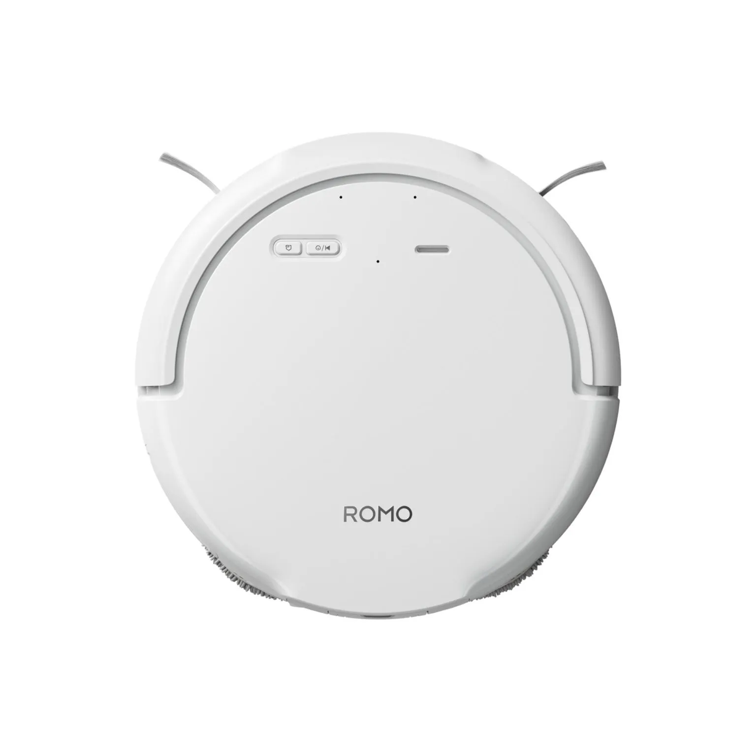 Robot Hút Bụi Lau Nhà DJI ROMO - Ảnh 19