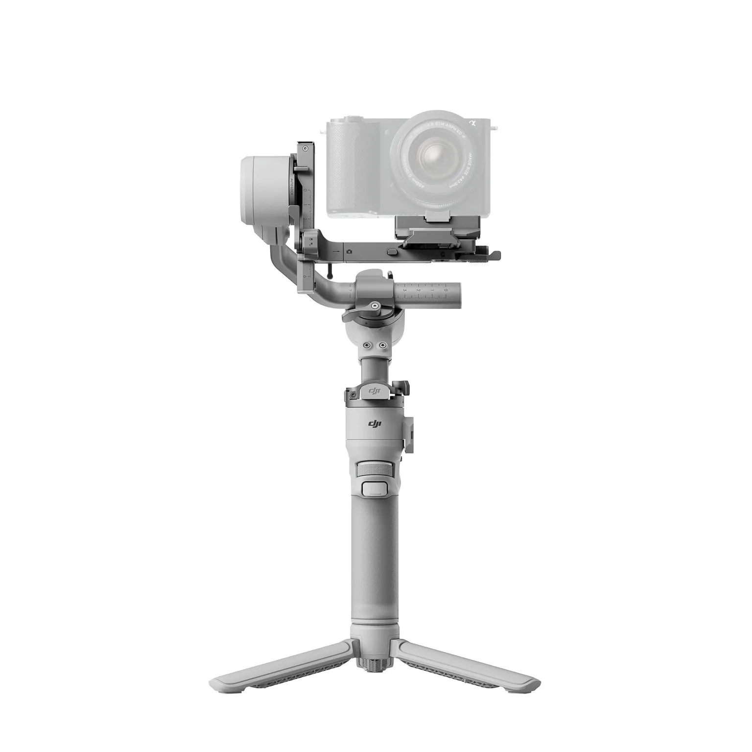 DJI RS 4 Mini Hyper Việt Nam Phân Phối Chính Hãng