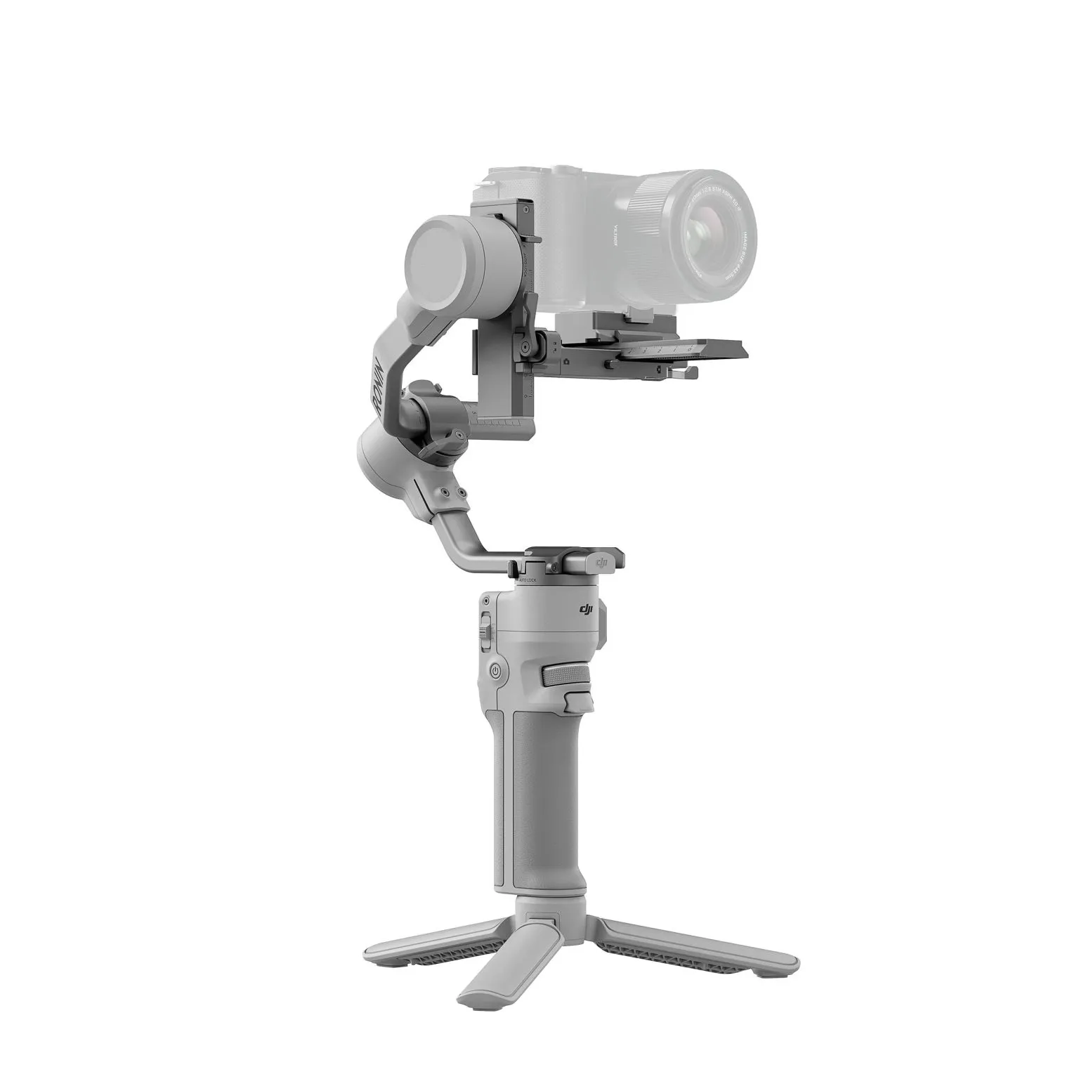 DJI RS 4 Mini Hyper Việt Nam Phân Phối Chính Hãng