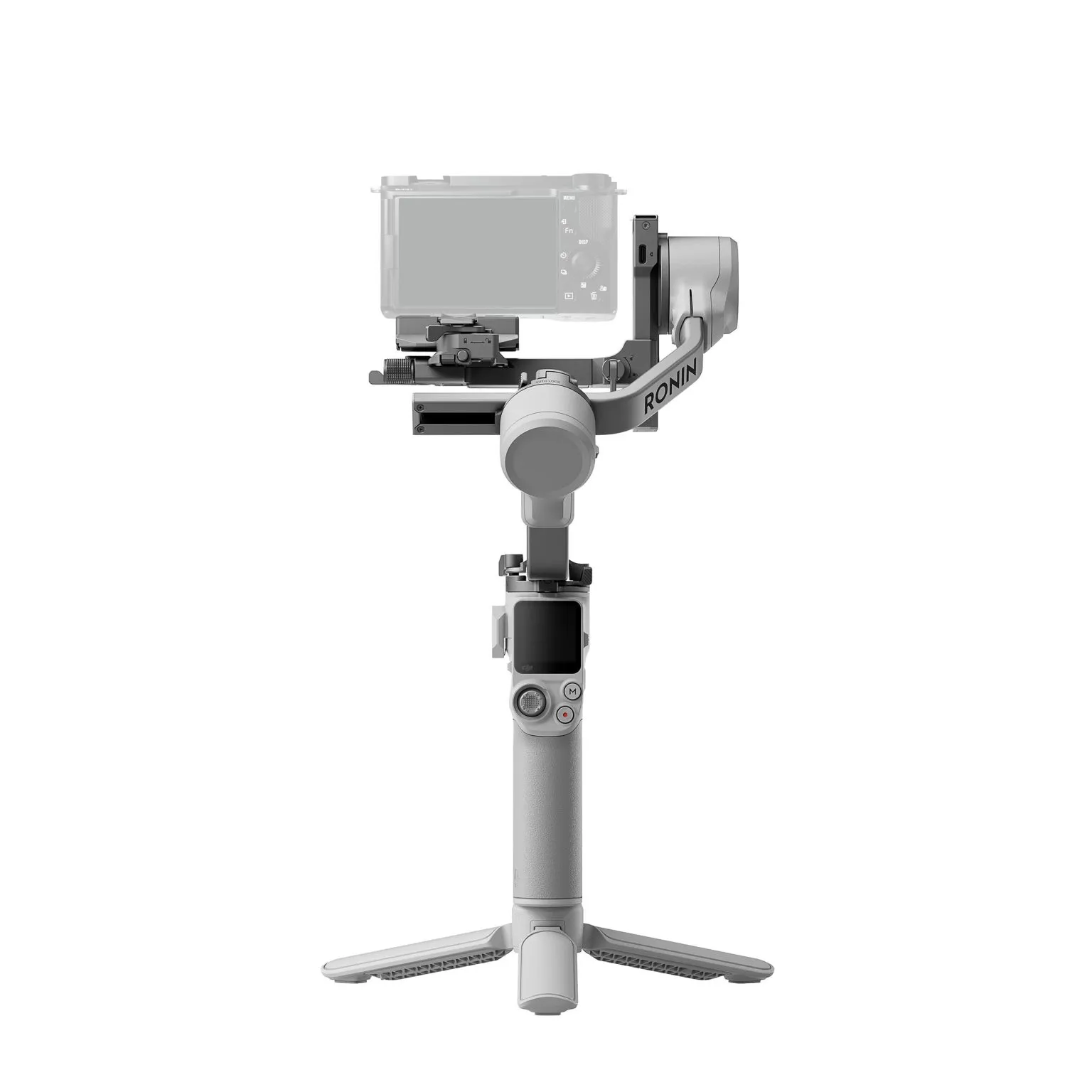 DJI RS 4 Mini Hyper Việt Nam Phân Phối Chính Hãng