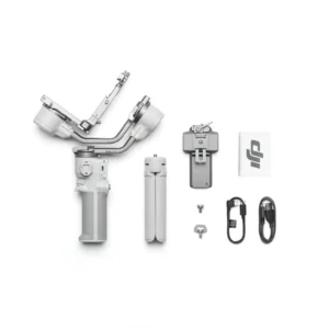 DJI RS 4 Mini Hyper Việt Nam Phân Phối Chính Hãng