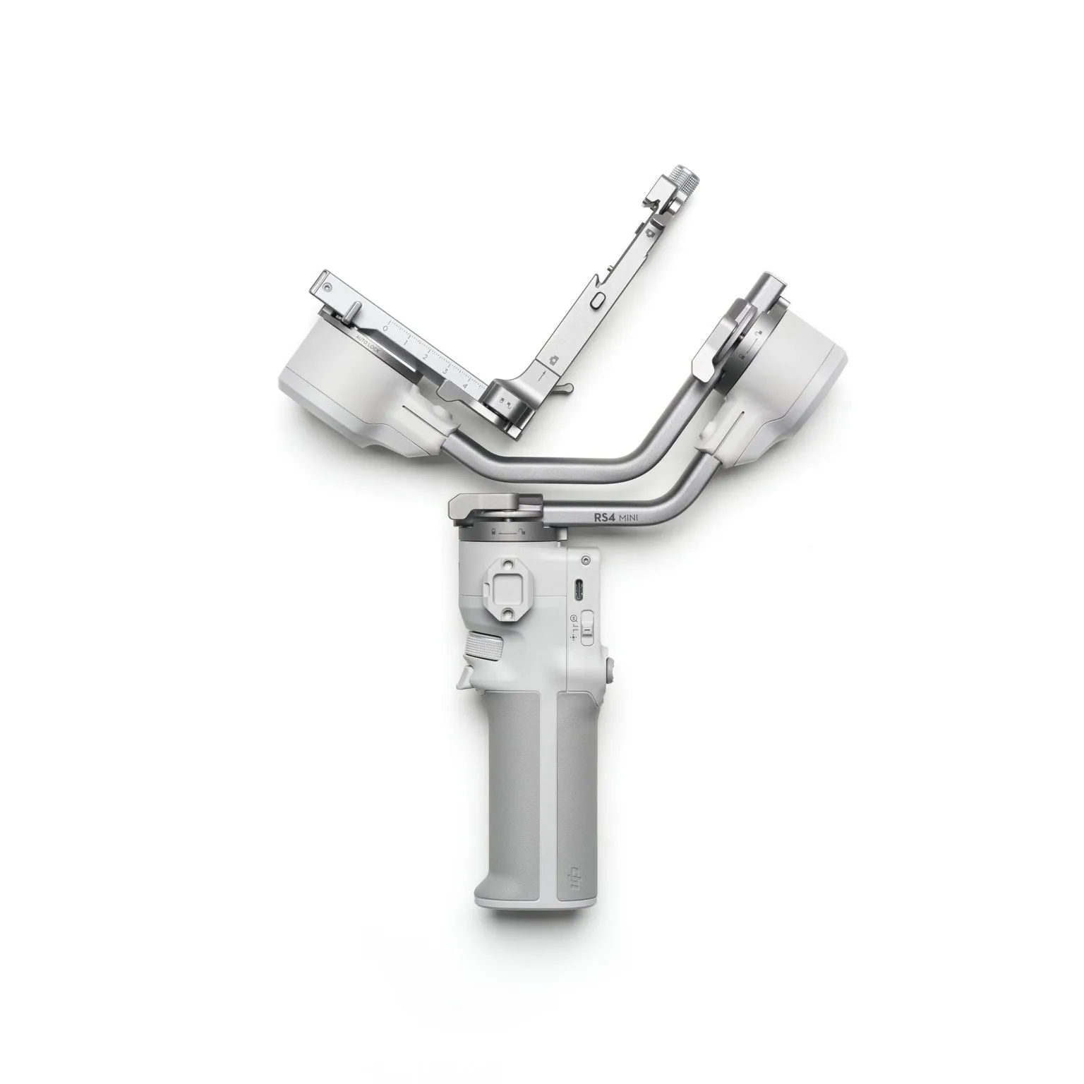 DJI RS 4 Mini Hyper Việt Nam Phân Phối Chính Hãng