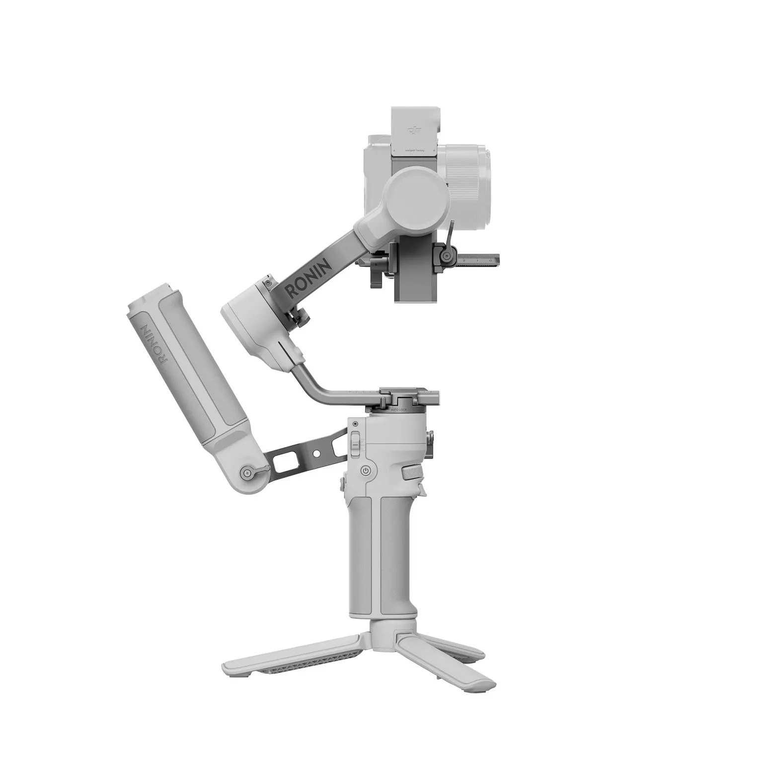 DJI RS 4 Mini Hyper Việt Nam Phân Phối Chính Hãng