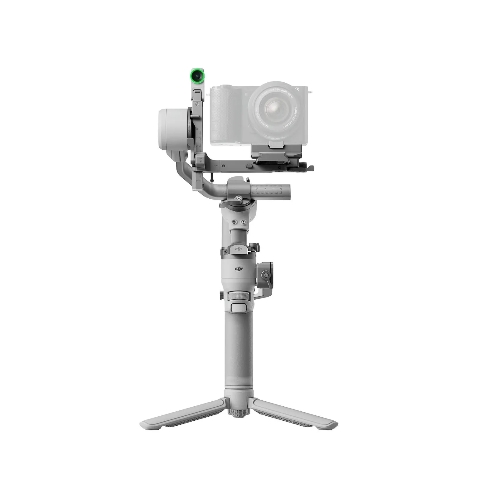 DJI RS 4 Mini Hyper Việt Nam Phân Phối Chính Hãng