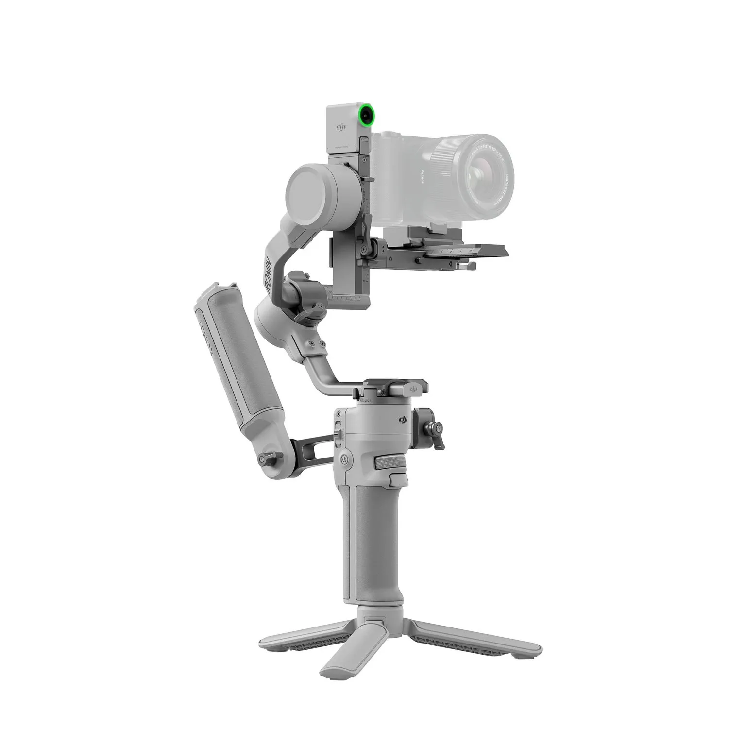 DJI RS 4 Mini Hyper Việt Nam Phân Phối Chính Hãng