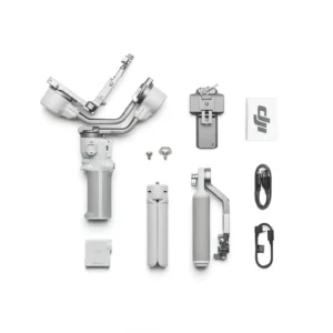 DJI RS 4 Mini Hyper Việt Nam Phân Phối Chính Hãng