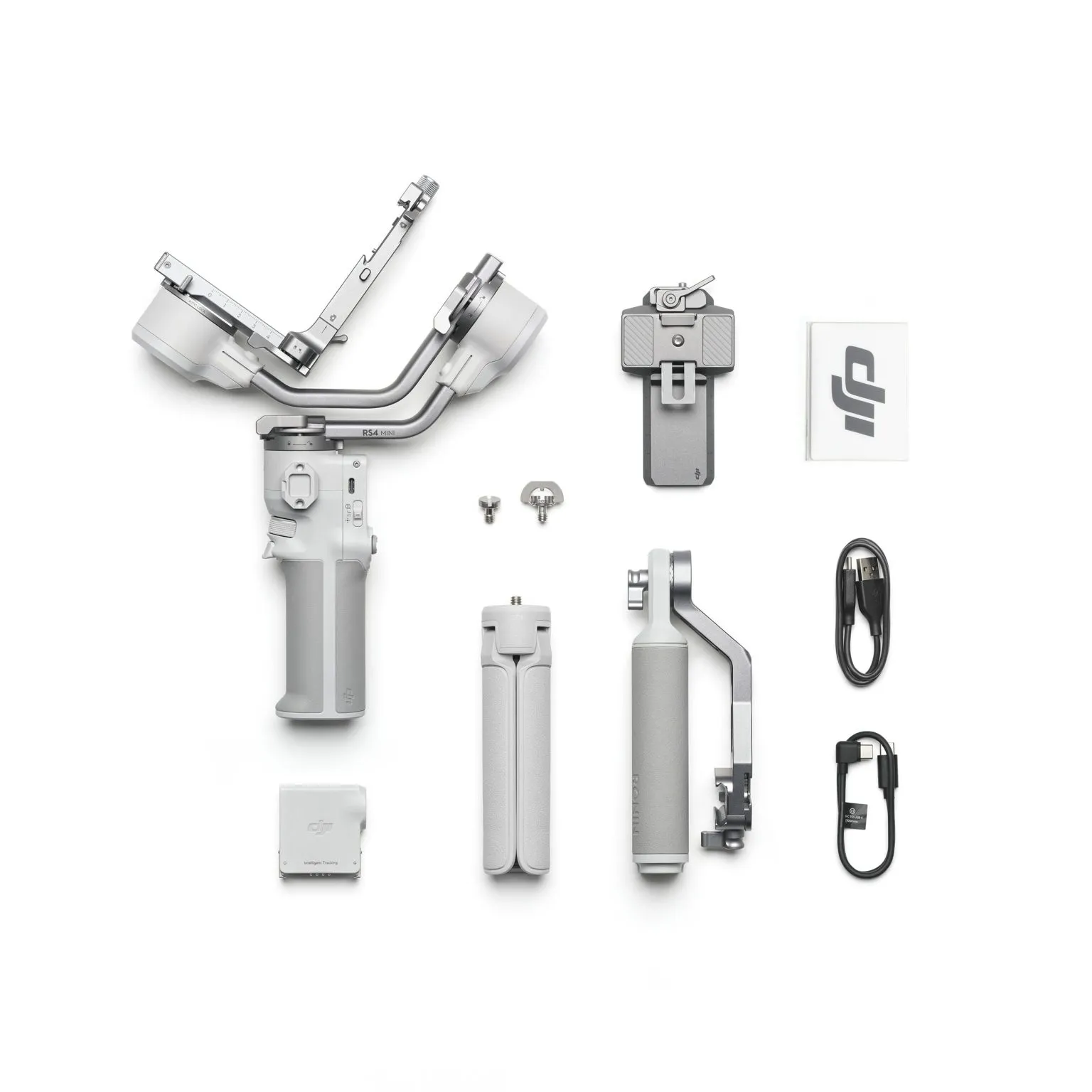DJI RS 4 Mini Hyper Việt Nam Phân Phối Chính Hãng