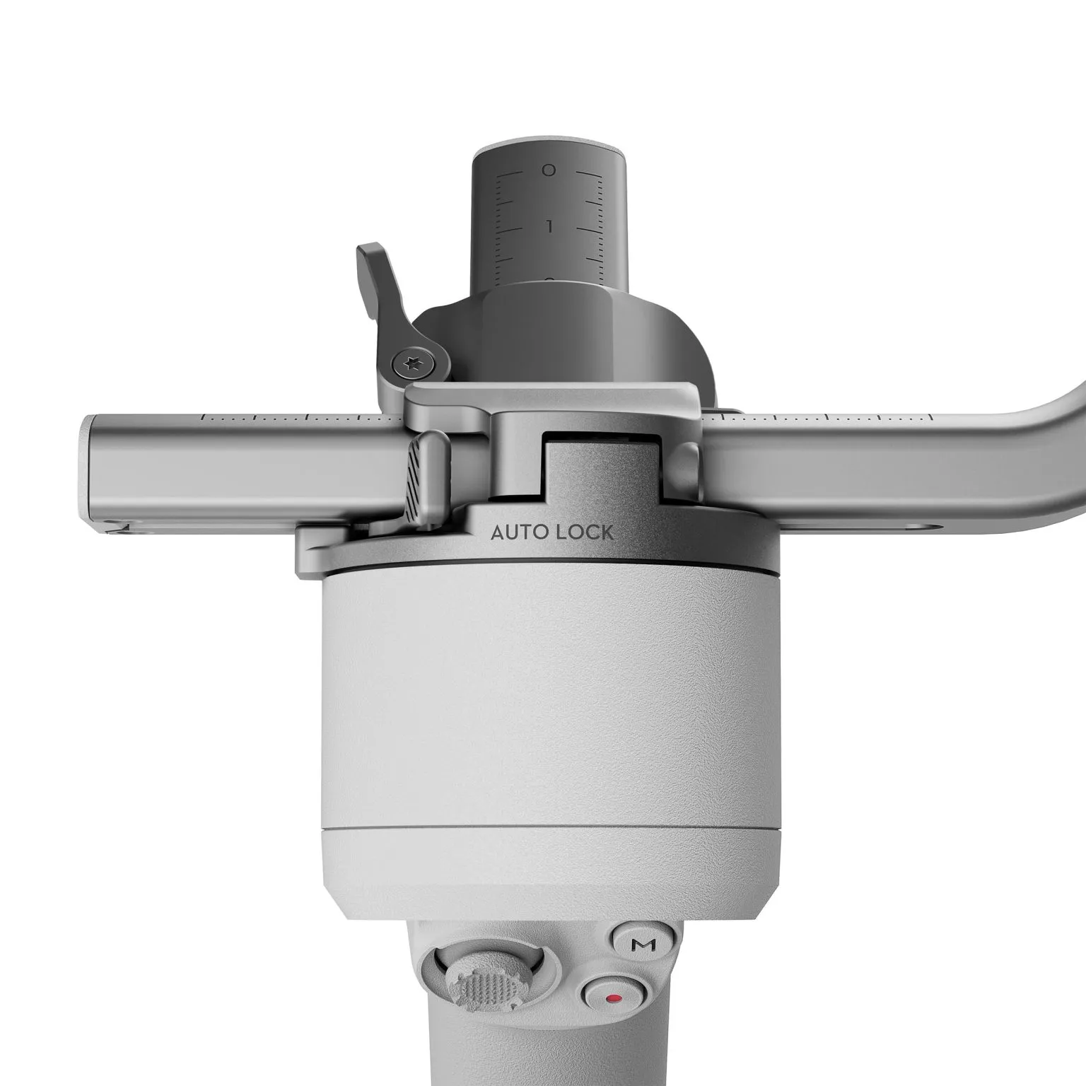 DJI RS 4 Mini Hyper Việt Nam Phân Phối Chính Hãng