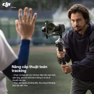 DJI RS 5 - Ảnh 2