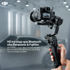 DJI RS 5 - Ảnh 11