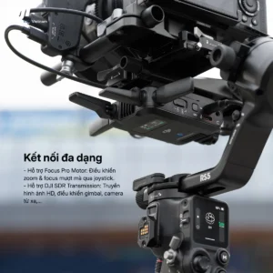 DJI RS 5 - Ảnh 12