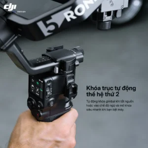 DJI RS 5 - Ảnh 7