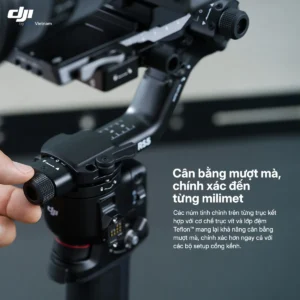 DJI RS 5 - Ảnh 8