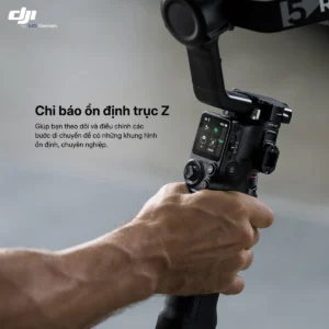 DJI RS 5 - Ảnh 10
