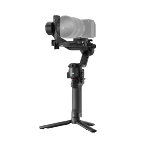 DJI RS 5 – Gimbal Cầm Tay Chống Rung
