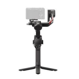 DJI RS 4 - Hyper Việt Nam Phân Phối Chính Hãng