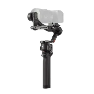DJI RS 4 - Hyper Việt Nam Phân Phối Chính Hãng