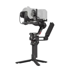 DJI RS 4 - Hyper Việt Nam Phân Phối Chính Hãng