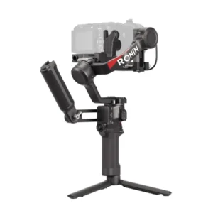 DJI RS 4 - Hyper Việt Nam Phân Phối Chính Hãng