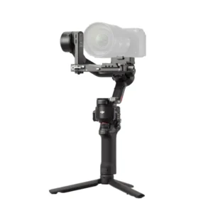 DJI RS 4 - Hyper Việt Nam Phân Phối Chính Hãng