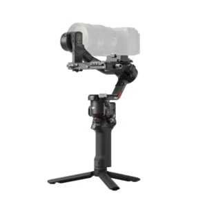DJI RS 4 - Hyper Việt Nam Phân Phối Chính Hãng