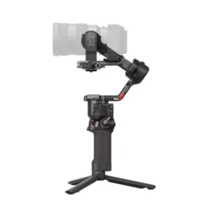 DJI RS 4 - Hyper Việt Nam Phân Phối Chính Hãng