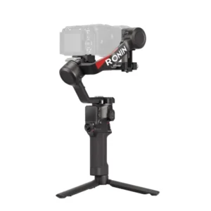 DJI RS 4 - Hyper Việt Nam Phân Phối Chính Hãng