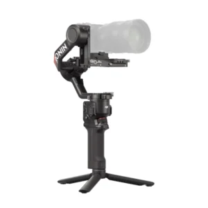 DJI RS 4 - Hyper Việt Nam Phân Phối Chính Hãng