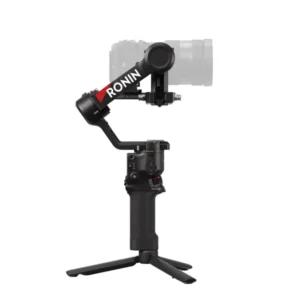 DJI RS 4 - Hyper Việt Nam Phân Phối Chính Hãng