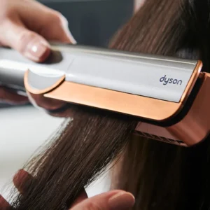 Máy Sấy Duỗi Tóc Dyson Airstrait - Ảnh 2